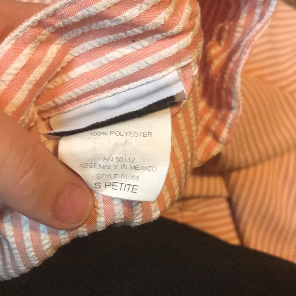 Pink jacket - Picture 2 of 2